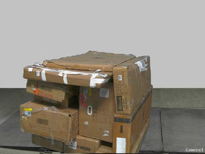 Wayfair BL# WF1204-16p (Payment Plan Available)