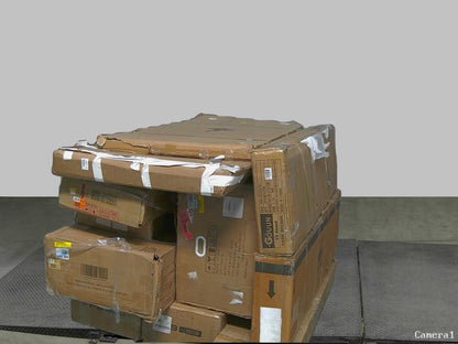 Wayfair BL# WF1204-16p (Payment Plan Available)