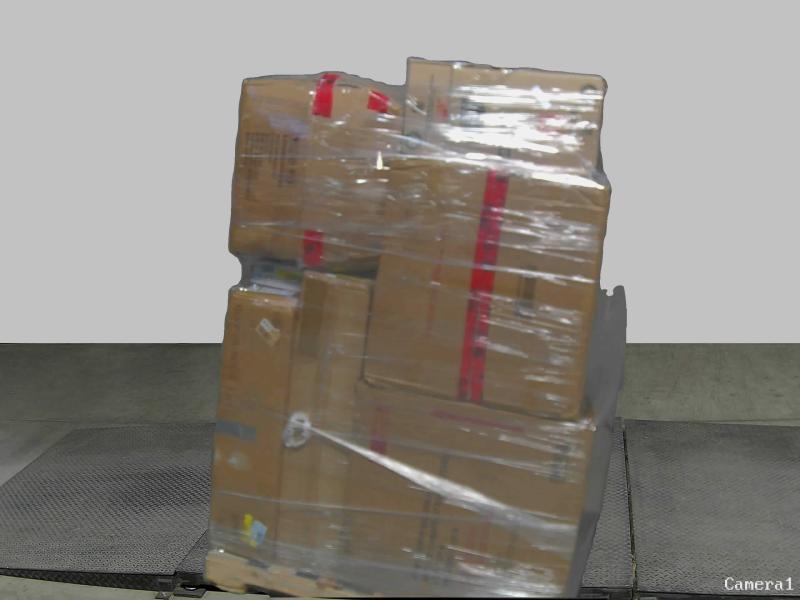 Wayfair BL# WF1024-16p (Payment Plan Available)