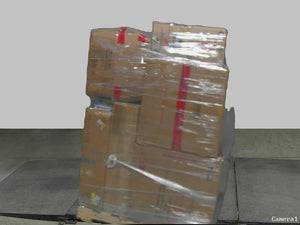 Wayfair BL# WF1024-16p (Payment Plan Available)