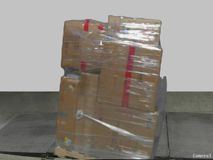 Wayfair BL# WF1024-16p (Payment Plan Available)