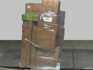 Wayfair BL# WF0924-22p (Payment Plan Available)