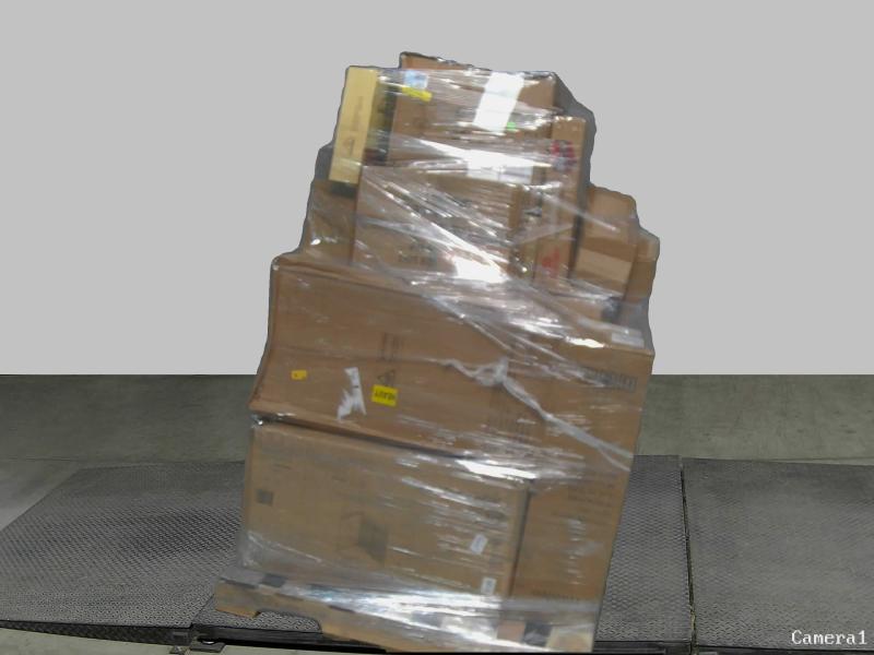 Wayfair BL# WF0129-18p (Payment Plan Available)