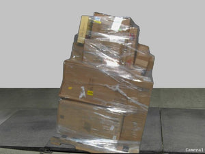 Wayfair BL# WF0129-18p (Payment Plan Available)