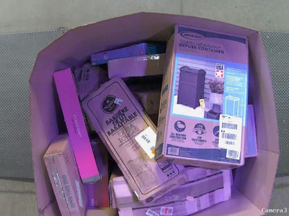 Amazon BL# AMZ1231-24p (Payment Plan Available)