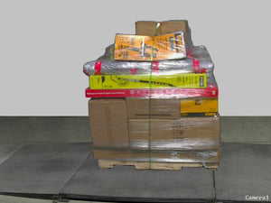 HD Truckload BL# HD0521-20p