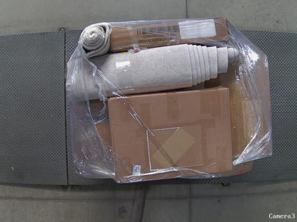 Wayfair BL# WF1124-16p (Payment Plan Available)