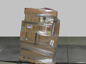 Wayfair BL# WF1006-21p (Payment Plan Available)