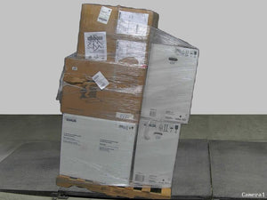 Home Depot BL# HD1220-17p