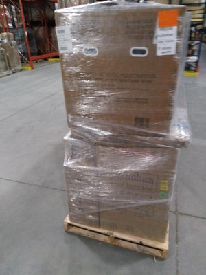 Home Depot BL# HD1210-18p