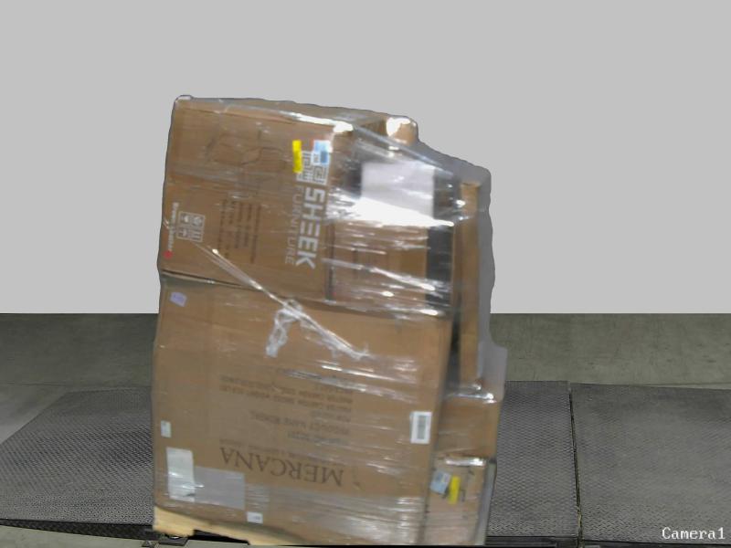 Wayfair BL# WF1028-16p (Payment Plan Available)