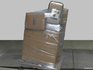 Wayfair BL# WF0311-17p (Payment Plan Available)