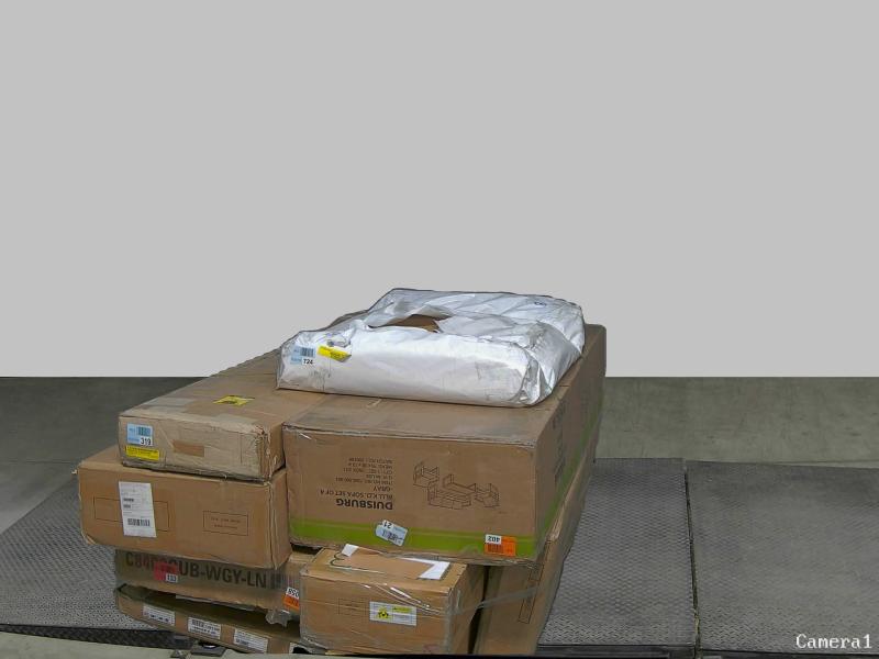 Wayfair BL# WF1027-14p (Payment Plan Available)