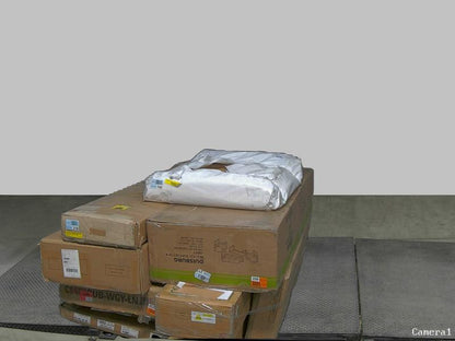 Wayfair BL# WF1027-14p (Payment Plan Available)