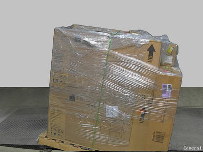 Wayfair Overstock BL# WFOS0103-20p (Payment Plan Available)