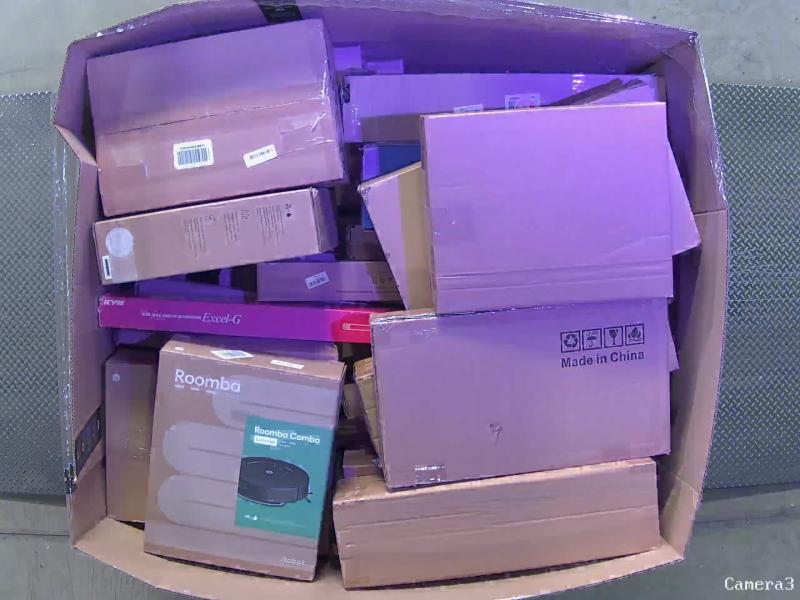 Amazon Overstock BL# AMZOS1127-24p (Payment Plan Available)