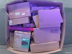 Amazon Overstock BL# AMZOS1127-24p (Payment Plan Available)