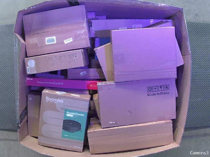 Amazon Overstock BL# AMZOS1127-24p (Payment Plan Available)