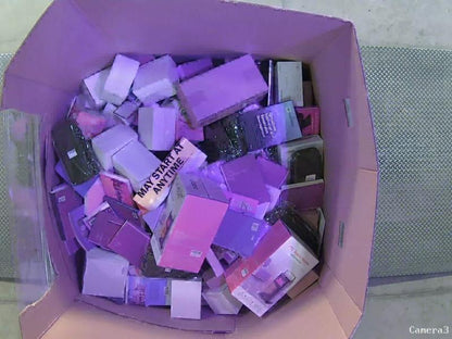 Amazon Overstock HC Truckload BL# AMZOS0318-24p (Payment Plan Available)