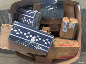 AMZ Overstock Truckload BL# AMZOS0909-25p (Payment Plan Available)