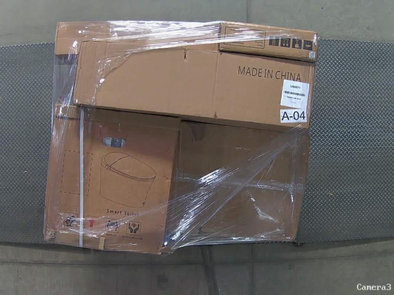 Wayfair BL# WF1111-19p (Payment Plan Available)