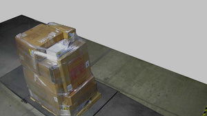 Wayfair BL# WF1028-16p (Payment Plan Available)