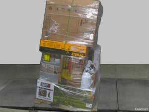 Home Depot BL# HD0109-13p (Payment Plan Available)