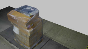 Wayfair BL# WF1125-22p (Payment Plan Available)