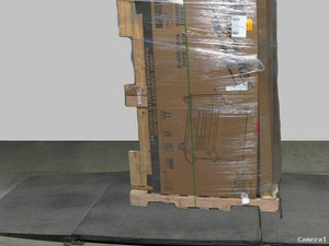 HD Truckload BL# HD0521-20p
