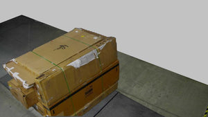 Wayfair BL# WF1204-16p (Payment Plan Available)