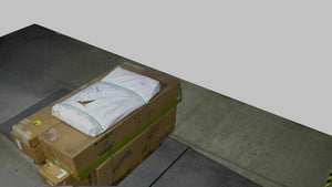 Wayfair BL# WF1027-14p (Payment Plan Available)