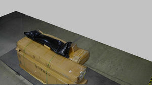 Wayfair BL# WF1105-19p (Payment Plan Available)