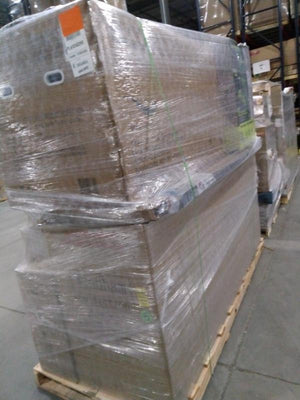 Home Depot BL# HD1210-18p