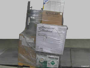 Home Depot BL# HD1114-16p