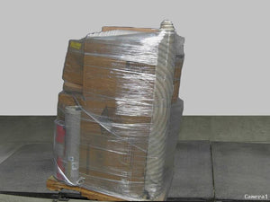 Wayfair BL# WF1124-16p (Payment Plan Available)