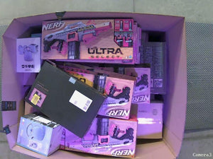 Amazon Overstock BL# AMZOS1204-24p (Payment Plan Available)