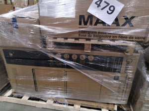 Home Depot BL# HD0211-18p (Payment Plan Available)