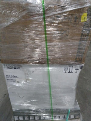 Home Depot BL# HD0223-16p (Payment Plan Available)