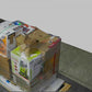 HD Truckload BL# HD0528-19p