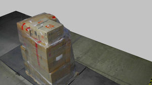 Wayfair BL# WF1024-16p (Payment Plan Available)