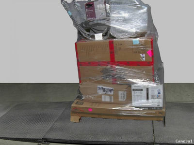 Wayfair Truckload BL# WF1030-19p