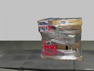 Wayfair Truckload BL# WF1030-19p