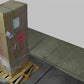 HD Truckload BL# HD0508-20p