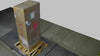 Wayfair Truckload BL# WF1030-19p