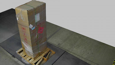 Wayfair Truckload BL# WF1030-19p