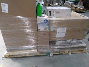 Home Depot BL# HD1202-22p