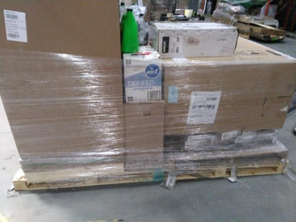 Home Depot BL# HD1202-22p