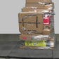 HD Truckload BL# HD0508-20p