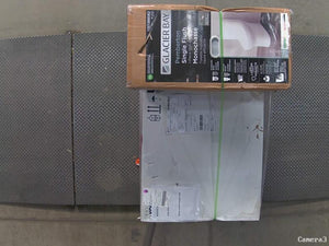 Home Depot BL# HD1201-18p