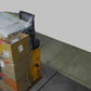 HD Truckload BL# HD0521-20p
